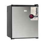 Refrigerador con Motor Compresor Vondom RFG148A Acero Inox 46Lts