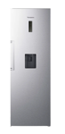 Heladera Sin Freezer Vondom HEL185WD No Frost Platinum 360Lts