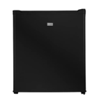 Refrigerador con Motor Compresor Vondom RFG148N Negro 46Lts