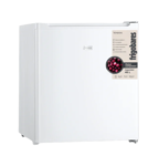 Refrigerador Vondom RFG148B Blanco Con Motor Compresor 47L