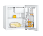 Refrigerador Vondom RFG148B Blanco Con Motor Compresor 47L