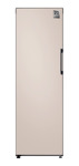 Heladera Freezer Inverter Bespoke Samsung Rz32a744539 Beige