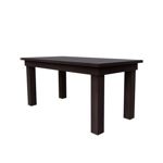 Mesa de Comedor EMC 1,50 x 0,90m Wengue