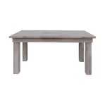 Mesa de Comedor EMC 1,80 x 0,90m Báltico