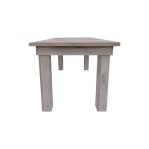 Mesa de Comedor EMC 1,80 x 0,90m Báltico