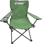 SILLA PLEGABLE DIRECTOR ART.1003 VERDE OUTDOORS PROFESSIONA