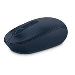 Mouse Microsoft 1850. Azul