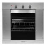 Combo16 Gas Longvie Horno H1900xf + Anafe A6600rxf