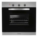 Combo25 Gas Longvie Horno H1500xf + Anafe A2600xf