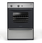 Combo80 Gas Longvie Horno H14600xf + Anafe A16601x