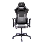 SILLA GAMER NEGRA BYNOX