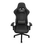 Silla Gamer Ergonómica Reclinable Nictom Gaming SG02 Negro