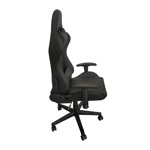 Silla Gamer Ergonómica Reclinable Nictom Gaming SG02 Negro