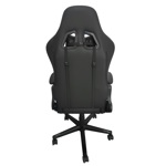 Silla Gamer Ergonómica Reclinable Nictom Gaming SG02 Negro