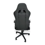 Silla Gamer Ergonómica Reclinable Nictom Gaming SG03 Negra