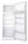 Heladera Con Freezer GAFA 330 Litros Blanco HGF368AFB