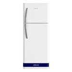 Heladera Con Freezer Cíclica 364 Lts Blanca Drean Hdr370f00b