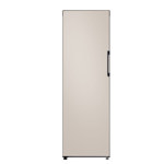 Freezer Vertical Bespoke 315L (Convertible) Satin Beige