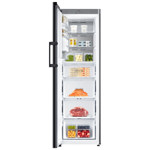 Freezer Vertical Bespoke 315L (Convertible) Satin Beige