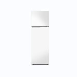 Heladera Ciclica SIAM HSI-CT341B 340 litros Blanca