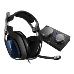 AURICULARES ASTRO A40 + MIXAMP PS4