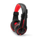 Auricular Gamer Con Microfono HV-H2116d