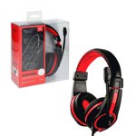 Auricular Gamer Con Microfono HV-H2116d