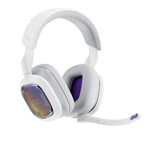 Auricular Gamer Inalambrico Astro A30 PS4/PS5/PC Blanco