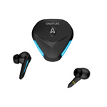 Auriculares Bluetooth Smartlife In-Ear IPX2 SL-EBG207 Negro