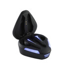 Auriculares Bluetooth Smartlife In-Ear IPX2 SL-EBG207 Negro