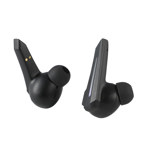 Auriculares Bluetooth Smartlife In-Ear IPX2 SL-EBG207 Negro