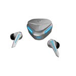 Auriculares Bluetooth Smartlife In-Ear IPX2 SL-EBG207 Gris