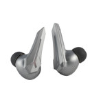 Auriculares Bluetooth Smartlife In-Ear IPX2 SL-EBG207 Gris