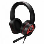 Auriculares Gaming Adata EMIX H20 Negro