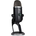 MICRÓFONO USB BLUE YETI X PROFESIONAL