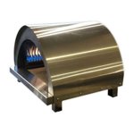 Horno Pizzero Scatola Pizzaioli