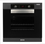 Horno A Gas Touch Longvie H6900gt Grill Eléctr. De Empotrar