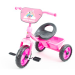 Triciclo Infantil Básico Dencar Disney Minnie