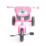 Triciclo Infantil Básico Dencar Disney Minnie