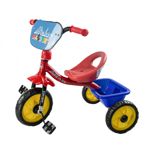 Triciclo Infantil Básico Dencar Disney Mickey