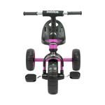 TRICICLO BEBITOS XG 7741 FUCSIA