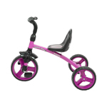 TRICICLO BEBITOS XG 7741 FUCSIA