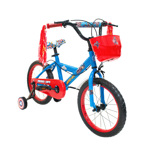 Bicicleta Infantil Rodado 16 de Disney Avengers