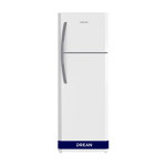 Heladera No Frost 420 Lts Blanca Drean Hdr420n30b