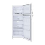 Heladera No Frost 420 Lts Blanca Drean Hdr420n30b