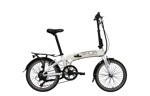 BICICLETA ELECTRICA PLEGABLE EF-1 SLP