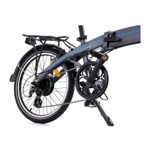 BICICLETA EPAC KANY 20 - EB-C20P-291- C5-260-291 (ARG) - COLOR GRIS