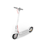 Monopatín Eléctrico Xiaomi Electric Scooter 3 Lite Blanco