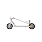 Monopatín Eléctrico Xiaomi Electric Scooter 3 Lite Blanco