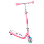 Monopatin Eléctrico Scooter E-rush 60w Color Rosa